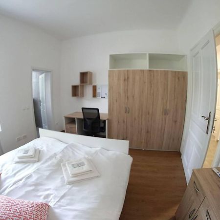 Maister Rooms Марибор Экстерьер фото