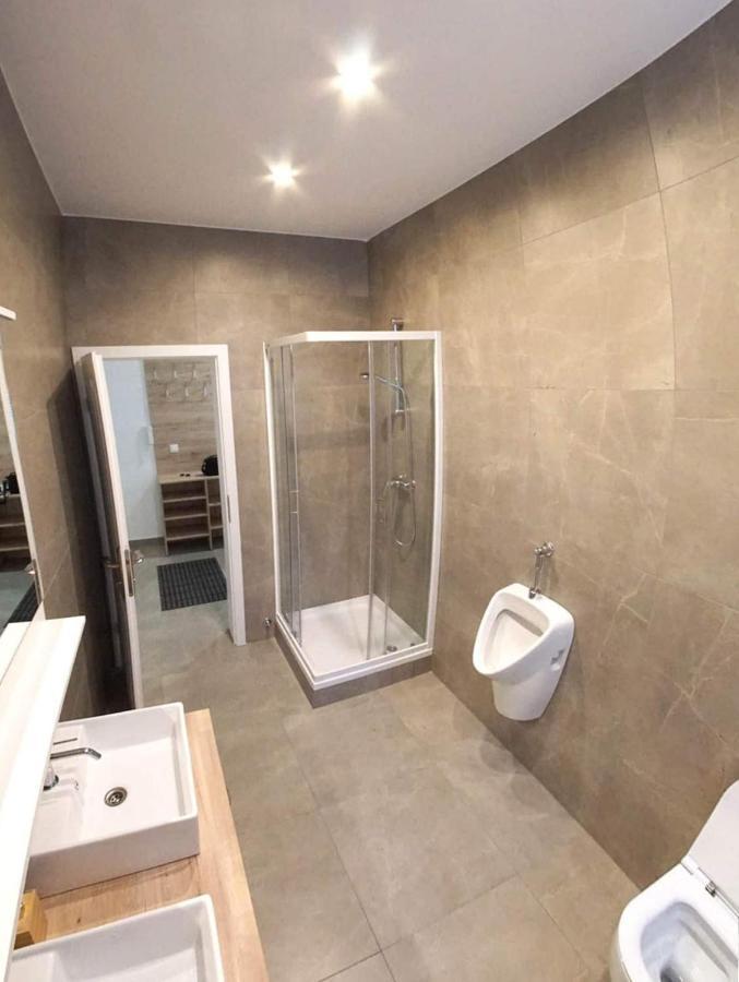 Maister Rooms Марибор Экстерьер фото