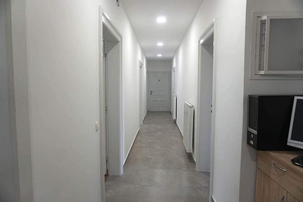 Maister Rooms Марибор Экстерьер фото