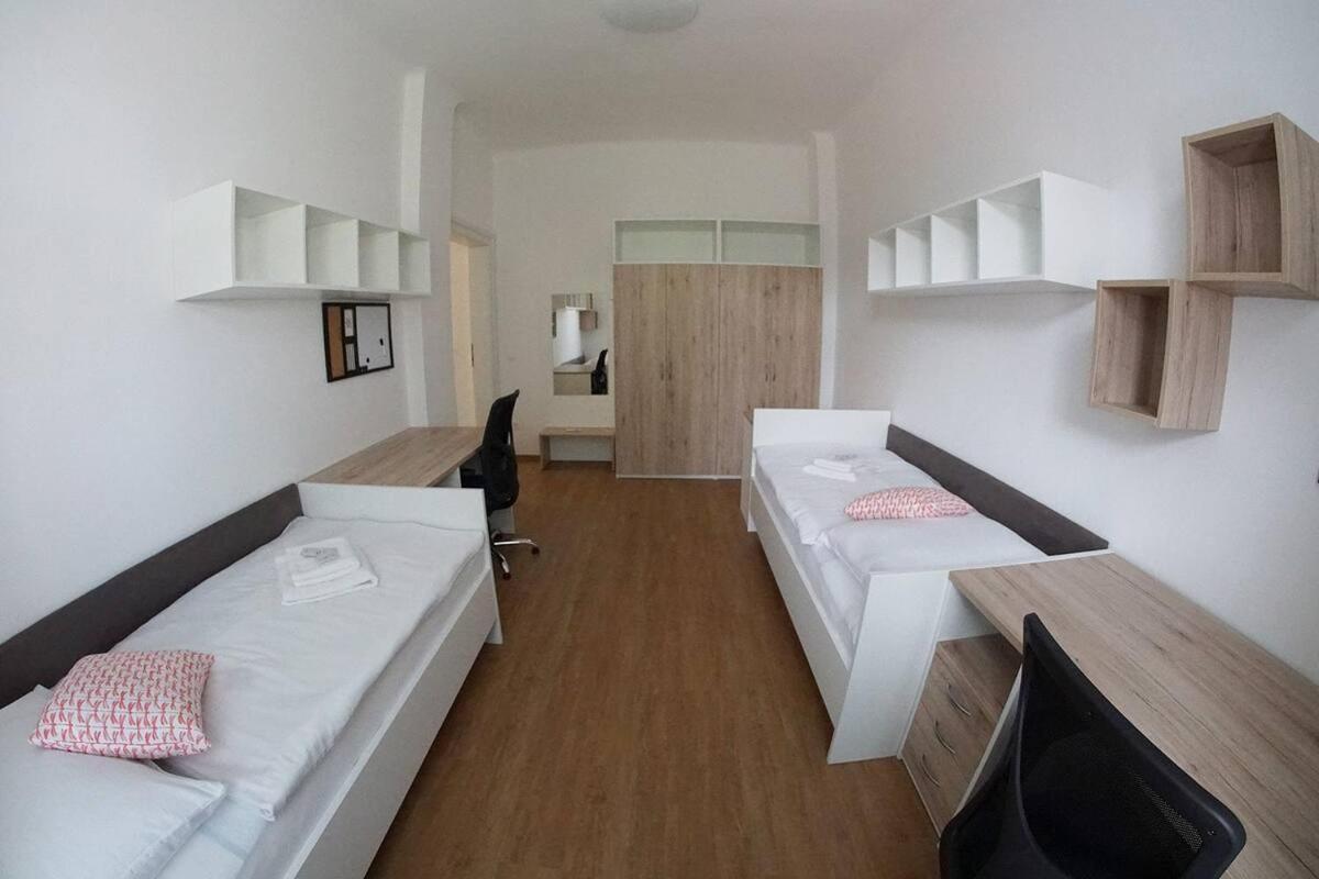 Maister Rooms Марибор Экстерьер фото