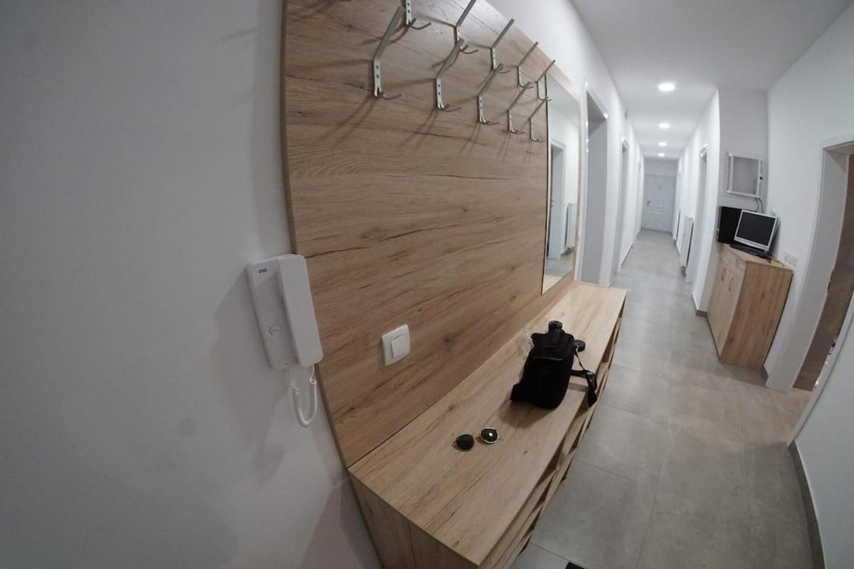 Maister Rooms Марибор Экстерьер фото