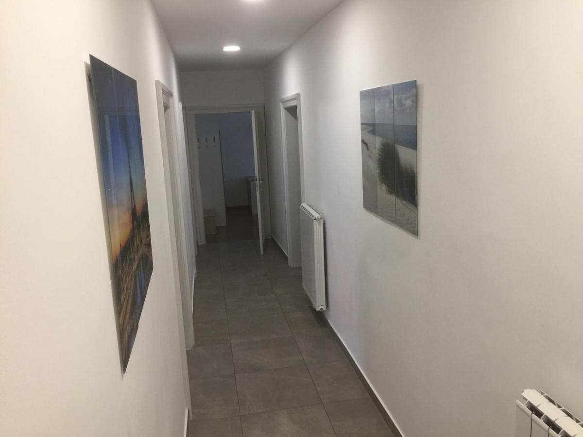 Maister Rooms Марибор Экстерьер фото